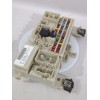 Recambio de caja reles / fusibles para ford focus ii (da_, hcp, dp) 1.6 referencia OEM IAM 4M5T14A073  
