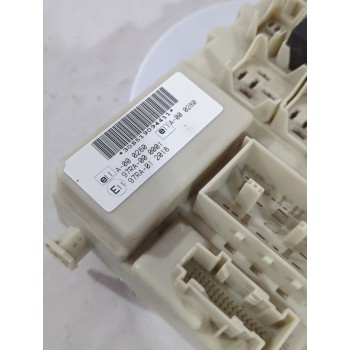 Recambio de caja reles / fusibles para ford focus ii (da_, hcp, dp) 1.6 referencia OEM IAM 4M5T14A073  