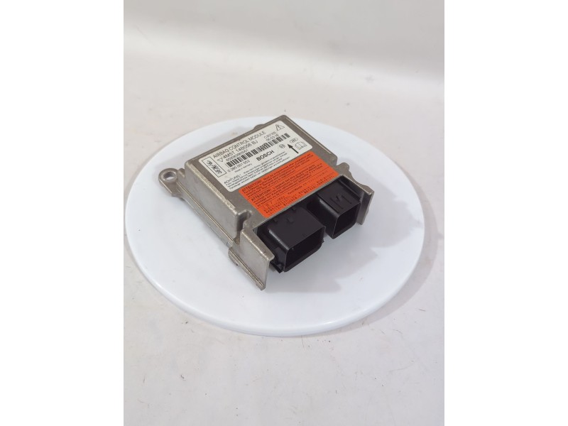 Recambio de centralita airbag para ford focus ii (da_, hcp, dp) 1.6 referencia OEM IAM 4M5T14B056BJ  
