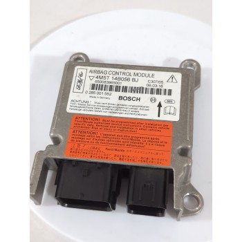 Recambio de centralita airbag para ford focus ii (da_, hcp, dp) 1.6 referencia OEM IAM 4M5T14B056BJ  
