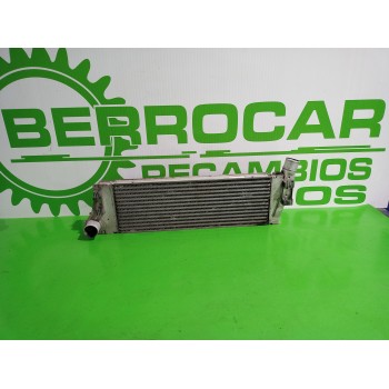 INTERCOOLER 8200115540 
