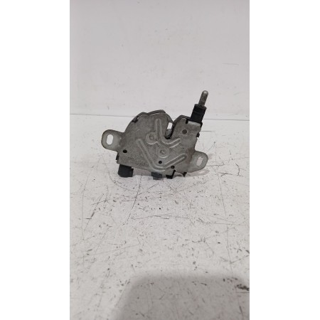 Recambio de cerradura capo para ford focus ii (da_, hcp, dp) 1.6 referencia OEM IAM 3M5116700AB  