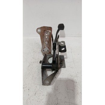 Recambio de pedal freno para ford focus ii (da_, hcp, dp) 1.6 referencia OEM IAM 4M512467AN  