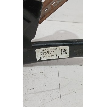 Recambio de pedal freno para ford focus ii (da_, hcp, dp) 1.6 referencia OEM IAM 4M512467AN  