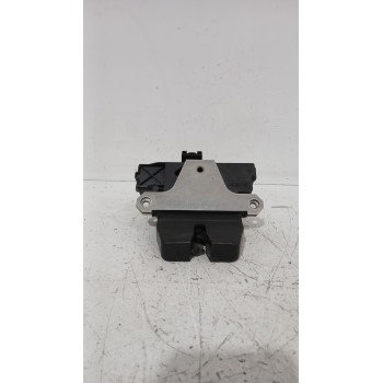 Recambio de cerradura maletero / porton para ford focus ii (da_, hcp, dp) 1.6 referencia OEM IAM 3M51R442A66AP  