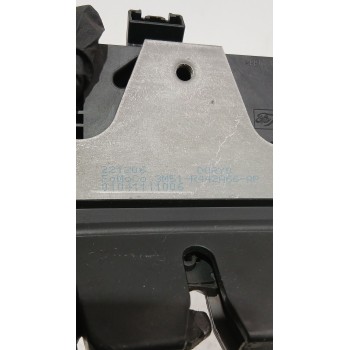 Recambio de cerradura maletero / porton para ford focus ii (da_, hcp, dp) 1.6 referencia OEM IAM 3M51R442A66AP  