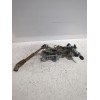 Recambio de columna direccion para ford focus ii (da_, hcp, dp) 1.6 referencia OEM IAM 1750066  