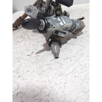 Recambio de columna direccion para ford focus ii (da_, hcp, dp) 1.6 referencia OEM IAM 1750066  