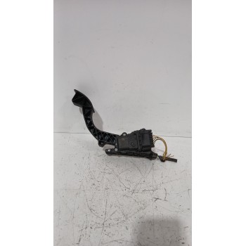 Recambio de pedal acelerador para ford focus ii (da_, hcp, dp) 1.6 referencia OEM IAM 4M519F836AH  