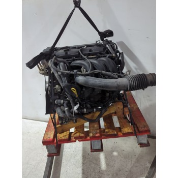 MOTOR COMPLETO 1806552 / HWDAHWDBSHDBSHDCSHDA 