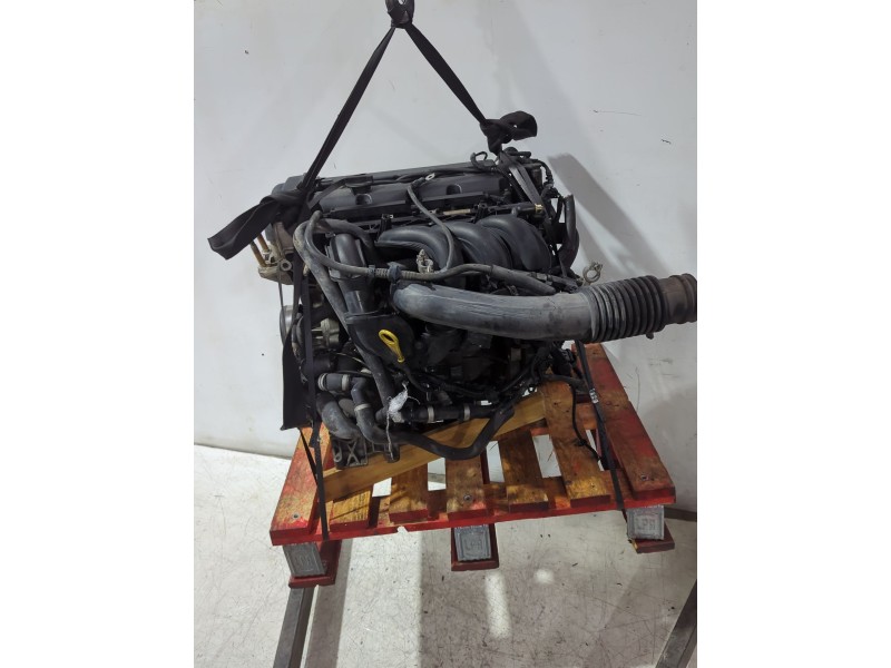 Recambio de motor completo para ford focus ii (da_, hcp, dp) 1.6 referencia OEM IAM 1806552 / HWDAHWDBSHDBSHDCSHDA  