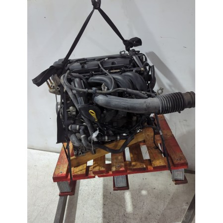 Recambio de motor completo para ford focus ii (da_, hcp, dp) 1.6 referencia OEM IAM 1806552 / HWDAHWDBSHDBSHDCSHDA  