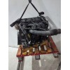 Recambio de motor completo para ford focus ii (da_, hcp, dp) 1.6 referencia OEM IAM 1806552 / HWDAHWDBSHDBSHDCSHDA  