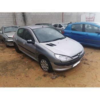 Recambio de soporte para peugeot 206 berlina 1.9 diesel referencia OEM IAM 1880F1  