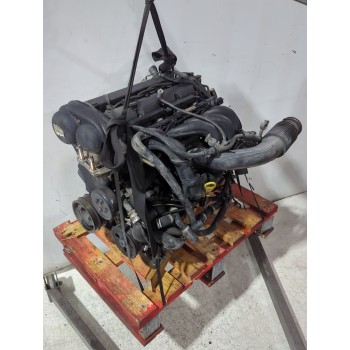 Recambio de motor completo para ford focus ii (da_, hcp, dp) 1.6 referencia OEM IAM 1806552 / HWDAHWDBSHDBSHDCSHDA  