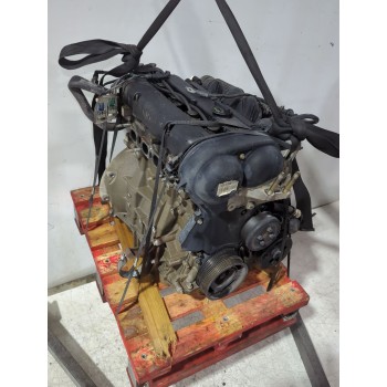 Recambio de motor completo para ford focus ii (da_, hcp, dp) 1.6 referencia OEM IAM 1806552 / HWDAHWDBSHDBSHDCSHDA  