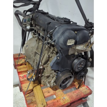 Recambio de motor completo para ford focus ii (da_, hcp, dp) 1.6 referencia OEM IAM 1806552 / HWDAHWDBSHDBSHDCSHDA  