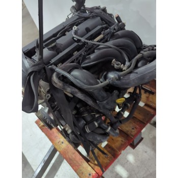 Recambio de motor completo para ford focus ii (da_, hcp, dp) 1.6 referencia OEM IAM 1806552 / HWDAHWDBSHDBSHDCSHDA  