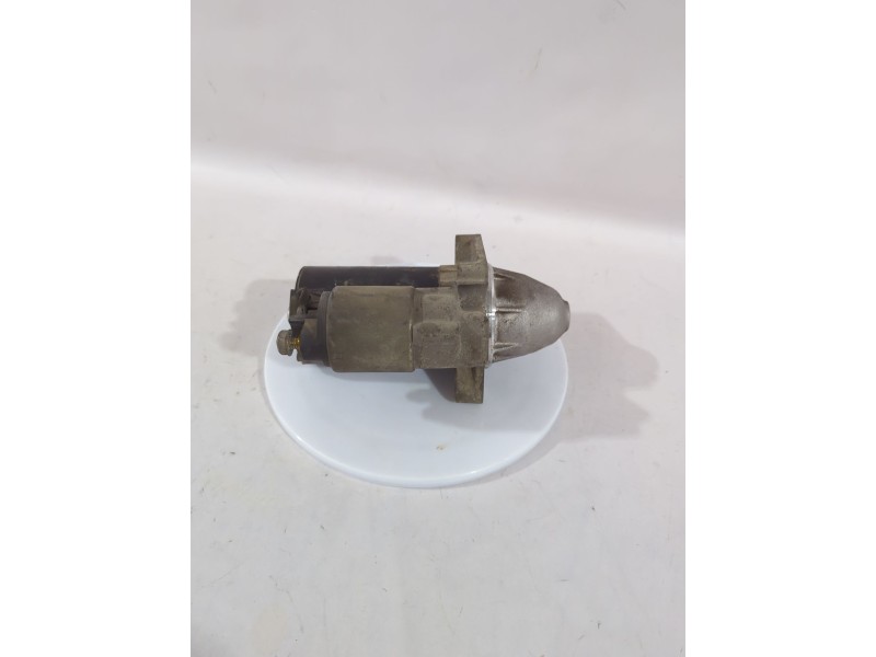 Recambio de motor arranque para ford focus ii (da_, hcp, dp) 1.6 referencia OEM IAM 1824489  