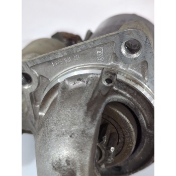 Recambio de motor arranque para ford focus ii (da_, hcp, dp) 1.6 referencia OEM IAM 1824489  