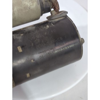 Recambio de motor arranque para ford focus ii (da_, hcp, dp) 1.6 referencia OEM IAM 1824489  