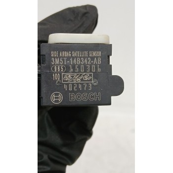 Recambio de sensor para ford focus ii (da_, hcp, dp) 1.6 referencia OEM IAM 3M5T14B342AB  