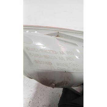 Recambio de piloto trasero izquierdo para ford focus ii (da_, hcp, dp) 1.6 referencia OEM IAM 5M5115K273AA  