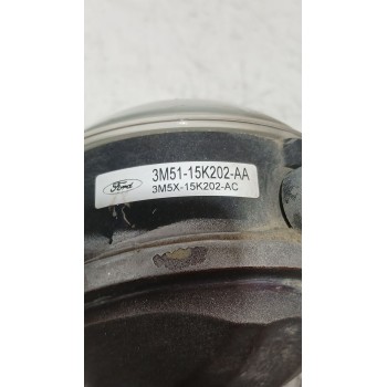 Recambio de faro antiniebla izquierdo para ford focus ii (da_, hcp, dp) 1.6 referencia OEM IAM 3M5115K202AA  