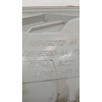 Recambio de piloto trasero derecho para ford focus ii (da_, hcp, dp) 1.6 referencia OEM IAM 5M5115K272AA  