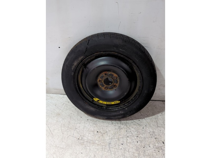 Recambio de rueda repuesto para ford focus ii (da_, hcp, dp) 1.6 referencia OEM IAM 1S71MH0/T125 / 85R1699M  