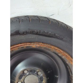 Recambio de rueda repuesto para ford focus ii (da_, hcp, dp) 1.6 referencia OEM IAM 1S71MH0/T125 / 85R1699M  