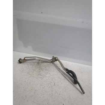 TUBO LLENADO COMBUSTIBLE 1868061 