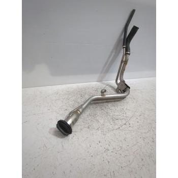 Recambio de tubo llenado combustible para ford focus ii (da_, hcp, dp) 1.6 referencia OEM IAM 1868061  