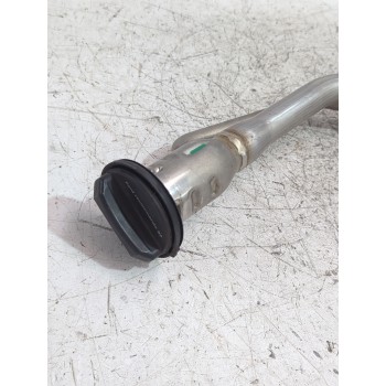 Recambio de tubo llenado combustible para ford focus ii (da_, hcp, dp) 1.6 referencia OEM IAM 1868061  