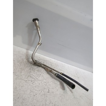Recambio de tubo llenado combustible para ford focus ii (da_, hcp, dp) 1.6 referencia OEM IAM 1868061  