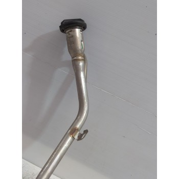 Recambio de tubo llenado combustible para ford focus ii (da_, hcp, dp) 1.6 referencia OEM IAM 1868061  