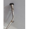 Recambio de tubo llenado combustible para ford focus ii (da_, hcp, dp) 1.6 referencia OEM IAM 1868061  