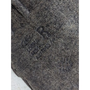 Recambio de paso rueda trasero derecho para ford focus ii (da_, hcp, dp) 1.6 referencia OEM IAM 4M51A278B50A  
