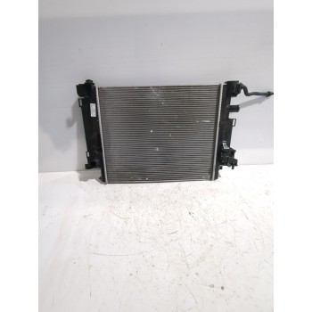 RADIADOR AGUA 4535000003 