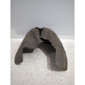 Recambio de paso rueda trasero izquierdo para ford focus ii (da_, hcp, dp) 1.6 referencia OEM IAM 4M51A278B51A  