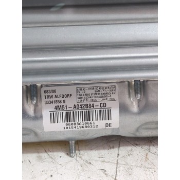 Recambio de airbag delantero derecho para ford focus ii (da_, hcp, dp) 1.6 referencia OEM IAM 4M51A042B84CD  
