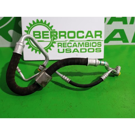 Recambio de tubos aire acondicionado para bmw serie 3 touring (e91) 2.0 16v referencia OEM IAM 64539168365  