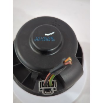 Recambio de motor calefaccion para ford focus ii (da_, hcp, dp) 1.6 referencia OEM IAM 3M5A18456EC  