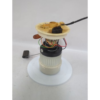 Recambio de aforador para ford focus ii (da_, hcp, dp) 1.6 referencia OEM IAM 1602781  