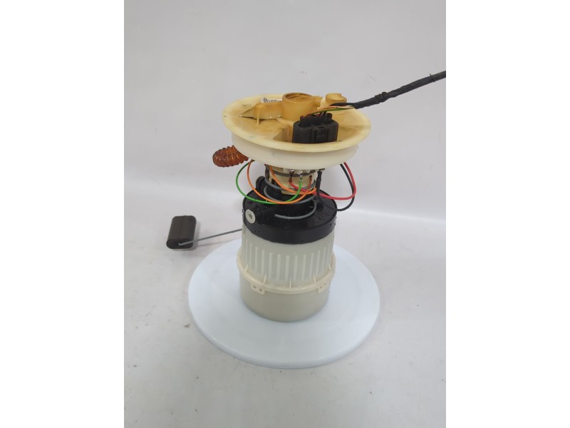 Recambio de aforador para ford focus ii (da_, hcp, dp) 1.6 referencia OEM IAM 1602781  