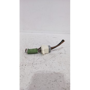 Recambio de resistencia calefaccion para ford focus ii (da_, hcp, dp) 1.6 referencia OEM IAM 3M5H18B647AC  