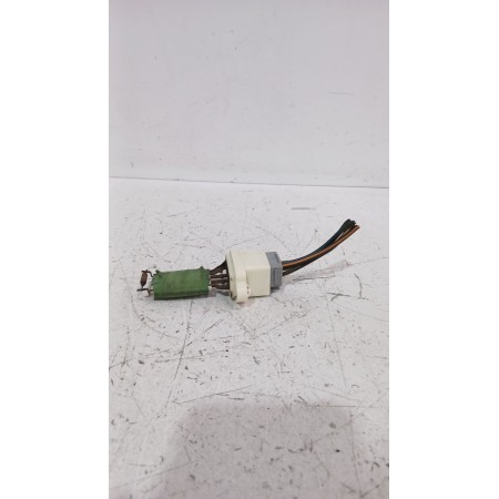 Recambio de resistencia calefaccion para ford focus ii (da_, hcp, dp) 1.6 referencia OEM IAM 3M5H18B647AC  