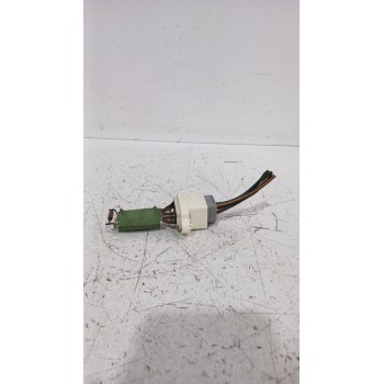 Recambio de resistencia calefaccion para ford focus ii (da_, hcp, dp) 1.6 referencia OEM IAM 3M5H18B647AC  