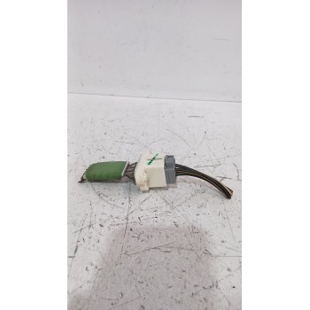 Recambio de resistencia calefaccion para ford focus ii (da_, hcp, dp) 1.6 referencia OEM IAM 3M5H18B647AC  