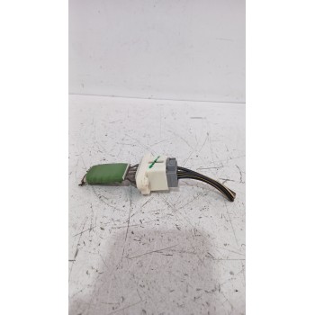 Recambio de resistencia calefaccion para ford focus ii (da_, hcp, dp) 1.6 referencia OEM IAM 3M5H18B647AC  